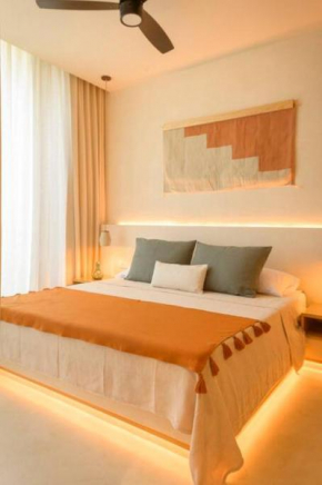 Chic Loft en la mejor zona de Tulum, Aledea Zama